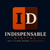 Indispensable Digital Logo