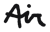 Air Logotype