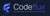 Codeflux Logotype