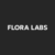 Flora Labs Limited Logotype