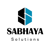 Sabhaya Solutions LLP Logotype