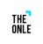 THE ONLE A Strategic Creative Company Logotype