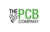 The PCB Company Logotype