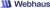 Webhaus Logotype
