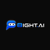 8ight AI Logotype