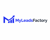 MyLeadsFactory Logotype