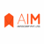 Aim Infocorp Pvt. Ltd. Logo