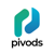 Pivods Logotype