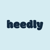 Heedly Logo