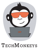 Tech Monkeys Logotype