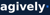 Agively Technologies Logotype