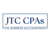 JTC CPAs Logotype