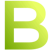 Bizdomly Logotype