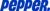 Pepper Logotype