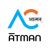 Atman Cloud Consultants Pvt Ltd Logo