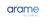 Arame Global Logo