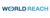 World Reach SEO Logotype