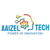 Aaizel Tech Logotype