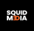 Squid Media Logotype
