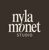 Nyla Monet Studio Logotype
