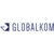 Globalkom DOO Logotype