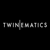 Twinematics Logotype