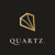 Quartz Logotype