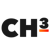 CH3 Agency Logo