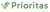 Prioritas Logo