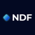 NDF - Non-Dilutive Funding Logotype