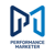 Performance Marketer Logotype