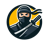 NinjaWeb Logo