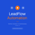 LeadFlow Automation Logotype