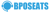 BPOSeats Logo