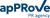 apPRove PR agency Logotype