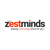 Zestminds Logotype