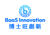 BaaS Innovation 博士旺創新 Logotype