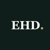 Emptyhead Digital Logotype