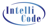 IntelliCode Solution Pvt. Ltd. Logo