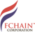 Financial Chain Corporation (FCHAIN) Logotype