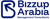 Bizzup Arabia Logotype