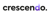 Crescendo Agency Logotype