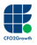 CFO2Growth Logotype