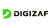 Digizaf Logotype