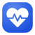 HealthDesk IT Logotype