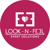 Look N Feel – Event Solutions Logo