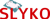 slyko Logo