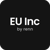 EU Inc by renn Logotype