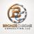BronzeChrome Consulting, LLC Logotype