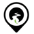 Cocodrilo del Nilo Logo